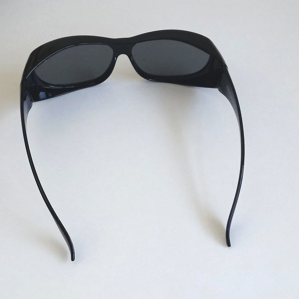 Yogo stylish black